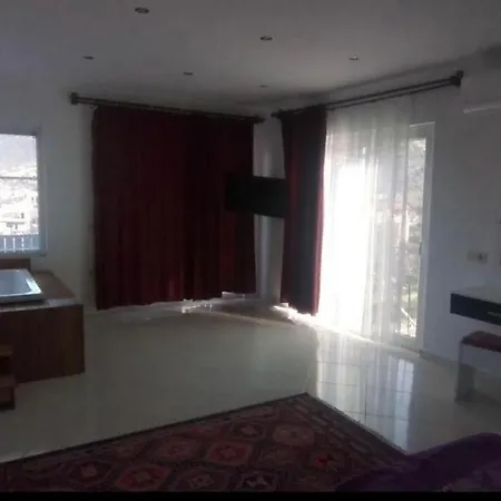 Apartamento Sakin Ve Sessiz Evim
